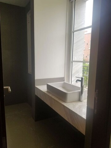 Bathroom in 4 BHK Villa at Lodha Belmondo, Gahunje – for Rent