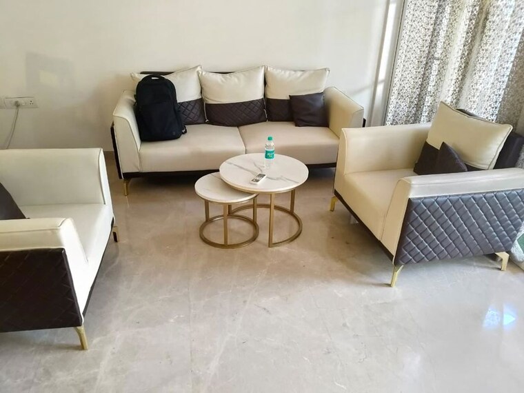 Master Bedroom, lodha-belmondo 4 Bedroom 2368 Sq.Ft. Villa In Gahunje Pune 9867033