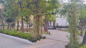 2 BHK Apartment – Garden View at The Greater Ganga Panama, Pimple Nilakh - for Sale