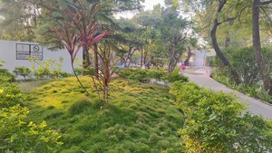 2 BHK Apartment – Garden View at The Greater Ganga Panama, Pimple Nilakh - for Sale