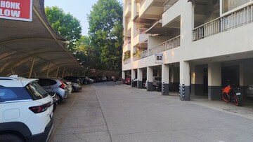 2 BHK Apartment – Exterior View View at The Greater Ganga Panama, Pimple Nilakh - for Sale