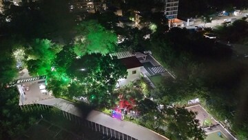 2 BHK Apartment – Exterior View View at The Greater Ganga Panama, Pimple Nilakh - for Sale