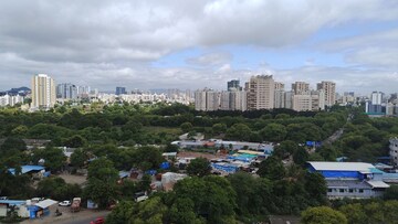 2 BHK Apartment – Garden View at The Greater Ganga Panama, Pimple Nilakh - for Sale