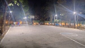  2 BHK Apartment at The Greater Ganga Panama, Pimple Nilakh – for Sale