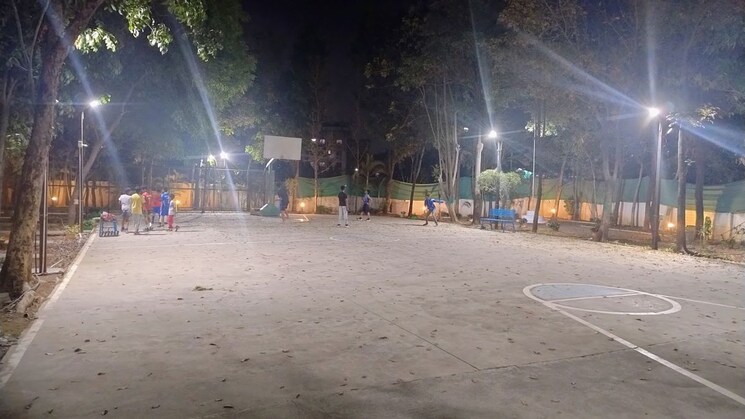 undefined, the-greater-ganga-panama 2 Bedroom 907 Sq.Ft. Apartment In Pimple Nilakh Pune 9851787