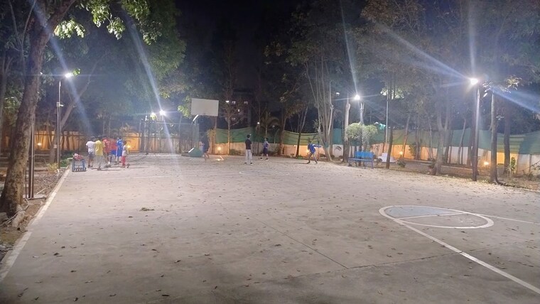 undefined, the-greater-ganga-panama 2 Bedroom 907 Sq.Ft. Apartment In Pimple Nilakh Pune 9851787