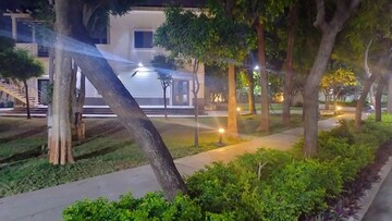 2 BHK Apartment – Garden View at The Greater Ganga Panama, Pimple Nilakh - for Sale