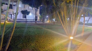 2 BHK Apartment – Garden View at The Greater Ganga Panama, Pimple Nilakh - for Sale