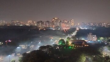 2 BHK Apartment – Exterior View View at The Greater Ganga Panama, Pimple Nilakh - for Sale