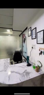 Studio  750 Sq.Ft. Apartment in Bhanvarkuan