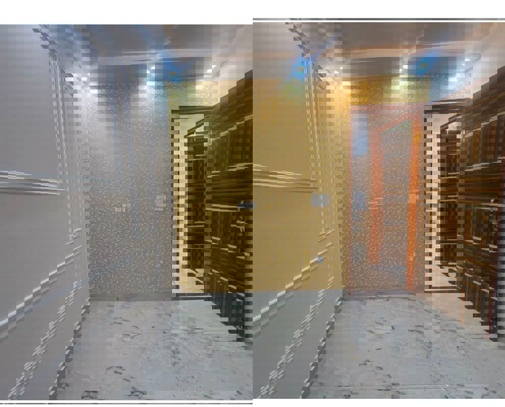 2 BHK + Pooja Room Apartment For Rent in Signature Global City 93