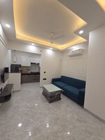 3 BHK 215 Sq.Ft. Builder Floor in Ansal Sushant Apartments