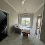 2.5 BHK 1200 Sq.Ft. Apartment in Central Park Flower Valley Aqua Front Towers