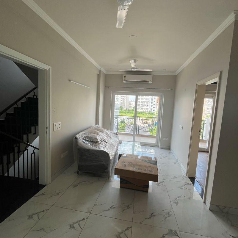 2.5 BHK Apartment For Sale in Central Park Flower Valley Aqua Front Towers