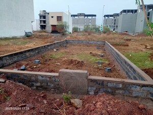Plot Area in  Plot at Deopuri – for Sale