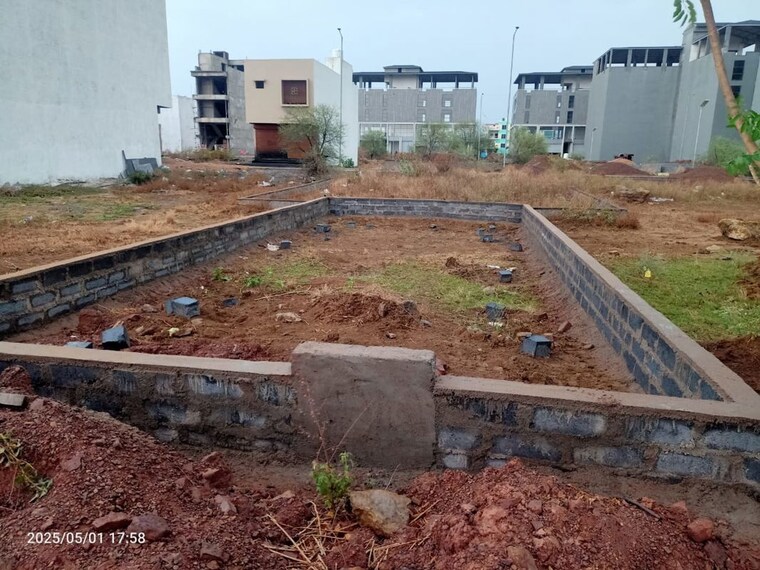 undefined, deopuri  1200 Sq.Ft. Plot In Deopuri Raipur 9867091