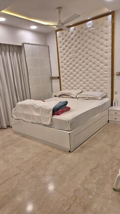 5 BHK Apartment For Rent in Kalpataru Radiance