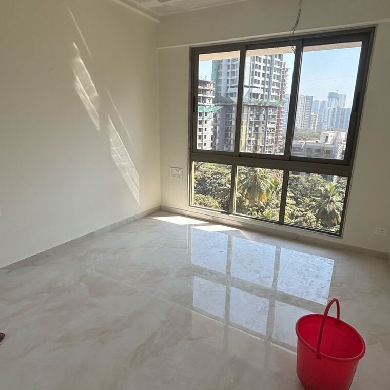 Room, goregaon west 3 Bedroom 1031 Sq.Ft. Apartment In Goregaon West Mumbai 9867109
