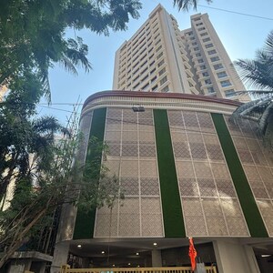 3 BHK Apartment For Rent in Goregaon West