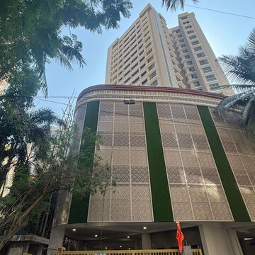 3 BHK Apartment For Rent in Goregaon West