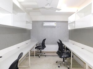  Office Space For Rent in Greater Kailash ii