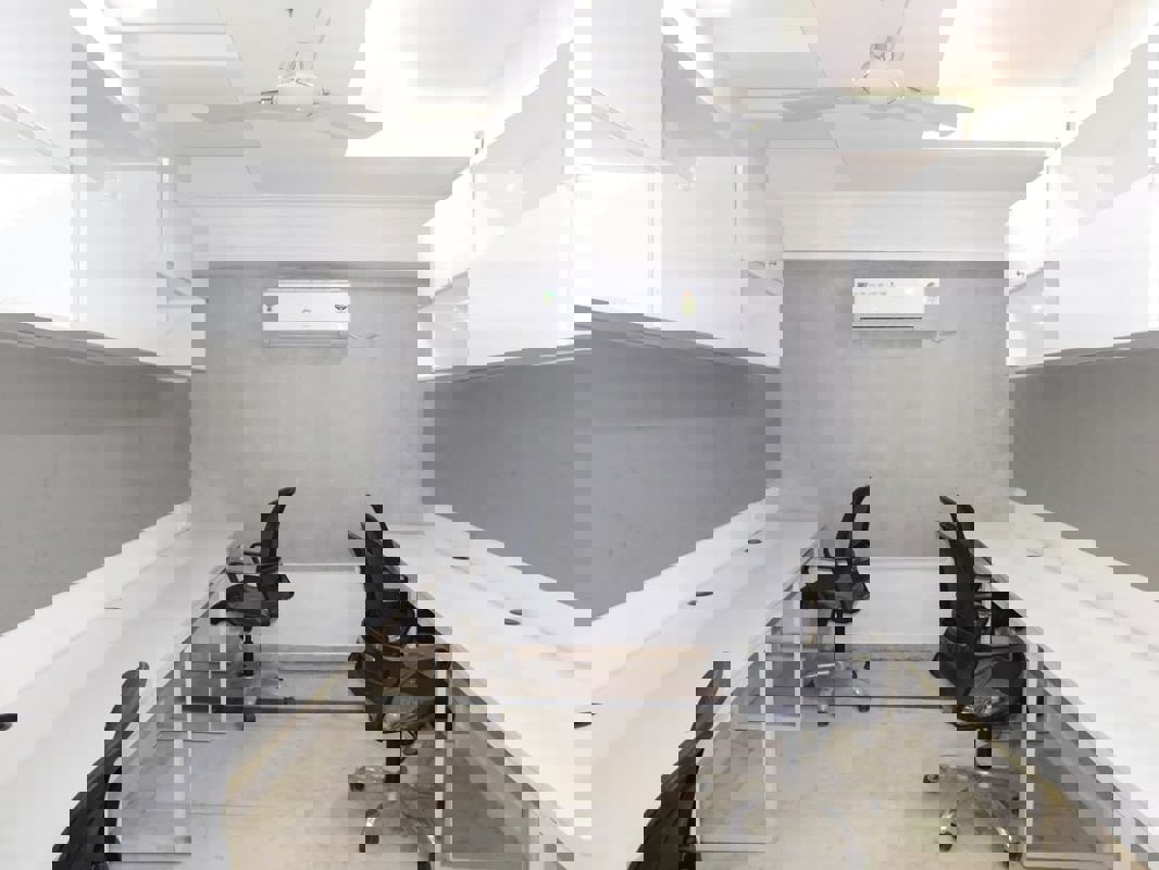 Office Space For Rent in Greater Kailash II