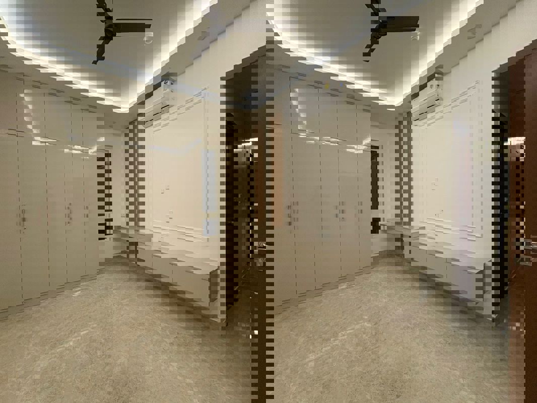 3 BHK + Pooja Room 2200 Sq.Ft. Apartment in Aurobindo Kohinoor