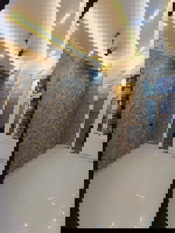 2 BHK + Pooja Room Builder Floor For Rent in Shyam Nagar