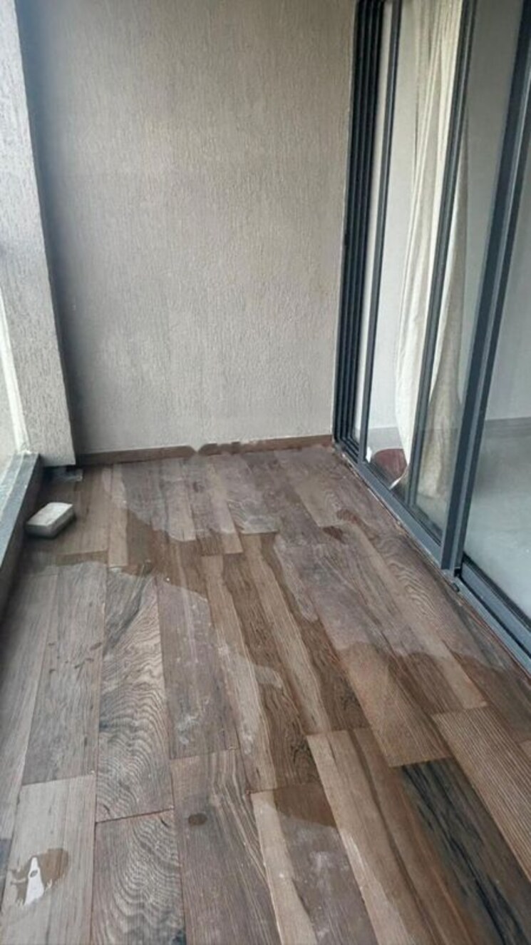 Balcony, mantra-mirari 3 Bedroom 1300 Sq.Ft. Apartment In Koregaon Park Pune 9867082