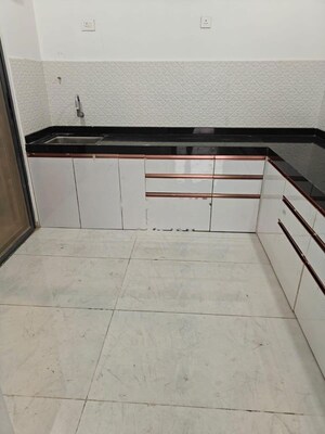 Balcony in 3 BHK Apartment at Mantra Mirari, Koregaon Park – for Rent