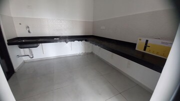 Kitchen in 3 BHK Apartment at Mantra Mirari, Koregaon Park – for Rent