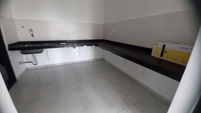 Kitchen, mantra-mirari 3 Bedroom 1300 Sq.Ft. Apartment In Koregaon Park Pune 9867082