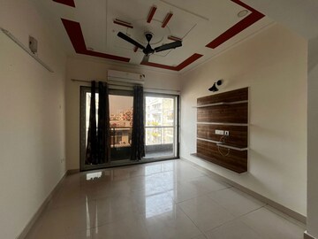 Living Room in 2 BHK Apartment at Surya CGHS, Sector 43 – for Rent