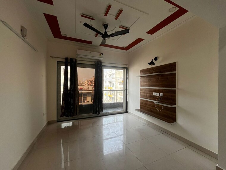 Living Room, surya-cghs 2 Bedroom 1405 Sq.Ft. Apartment In Sector 43 Gurgaon 9867125