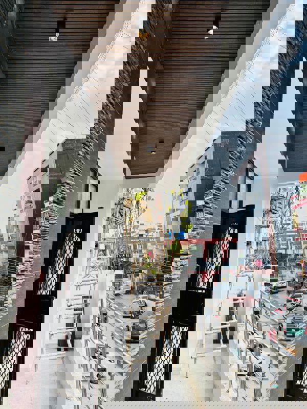 3 BHK Apartment For Rent in Emaar Gurgaon Greens