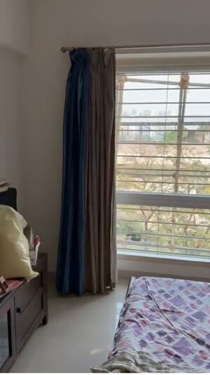 Bedroom in 3 BHK Apartment at Savitha Apartment, Chembur – for Rent