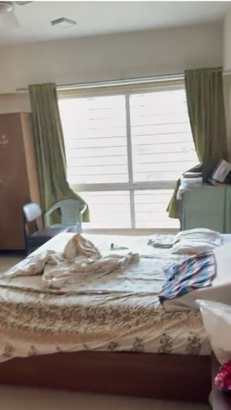 Bedroom, savitha-apartment 3 Bedroom 1560 Sq.Ft. Apartment In Chembur Mumbai 9867053