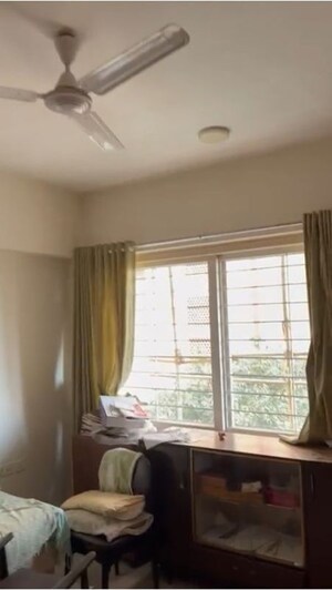 Bedroom in 3 BHK Apartment at Savitha Apartment, Chembur – for Rent
