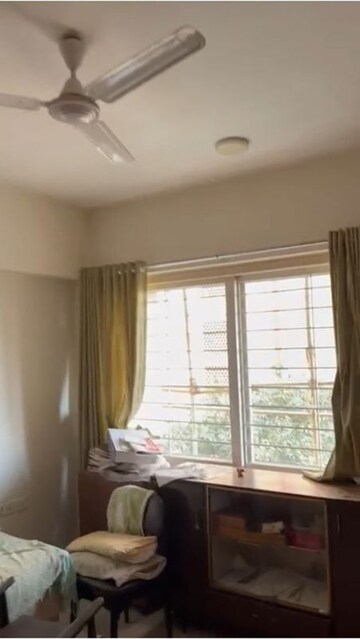Bedroom in 3 BHK Apartment at Savitha Apartment, Chembur – for Rent