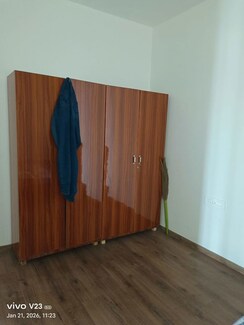 3 BHK + Pooja Room Apartment For Sale in Tellapur