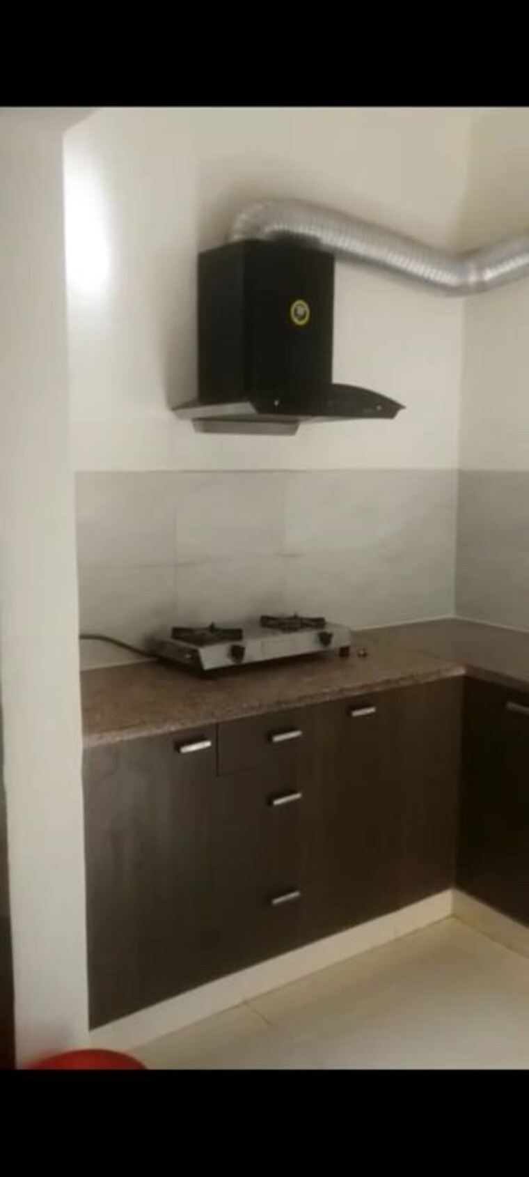 Kitchen, paramount-emotions 2 Bedroom 1075 Sq.Ft. Apartment In Sector 1 Greater Noida Greater Noida 9149670
