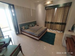 5 BHK + Pooja Room,Extra Room Builder Floor For Sale in New Industrial Township