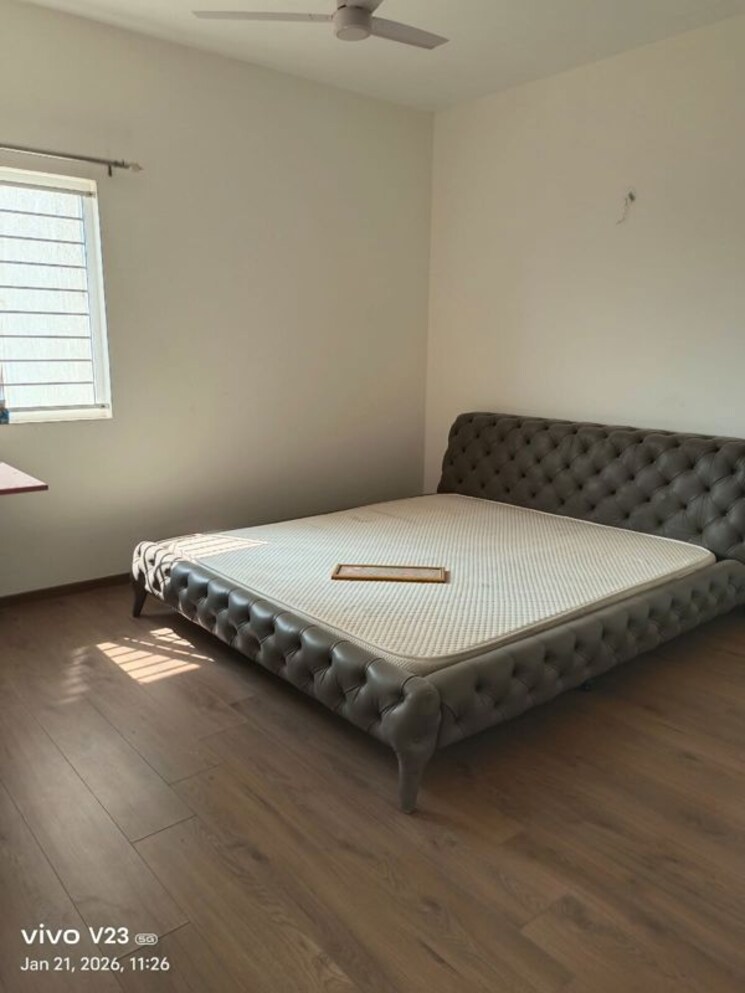 Bedroom, tellapur 3 Bedroom 1785 Sq.Ft. Apartment In Tellapur Hyderabad 9867138
