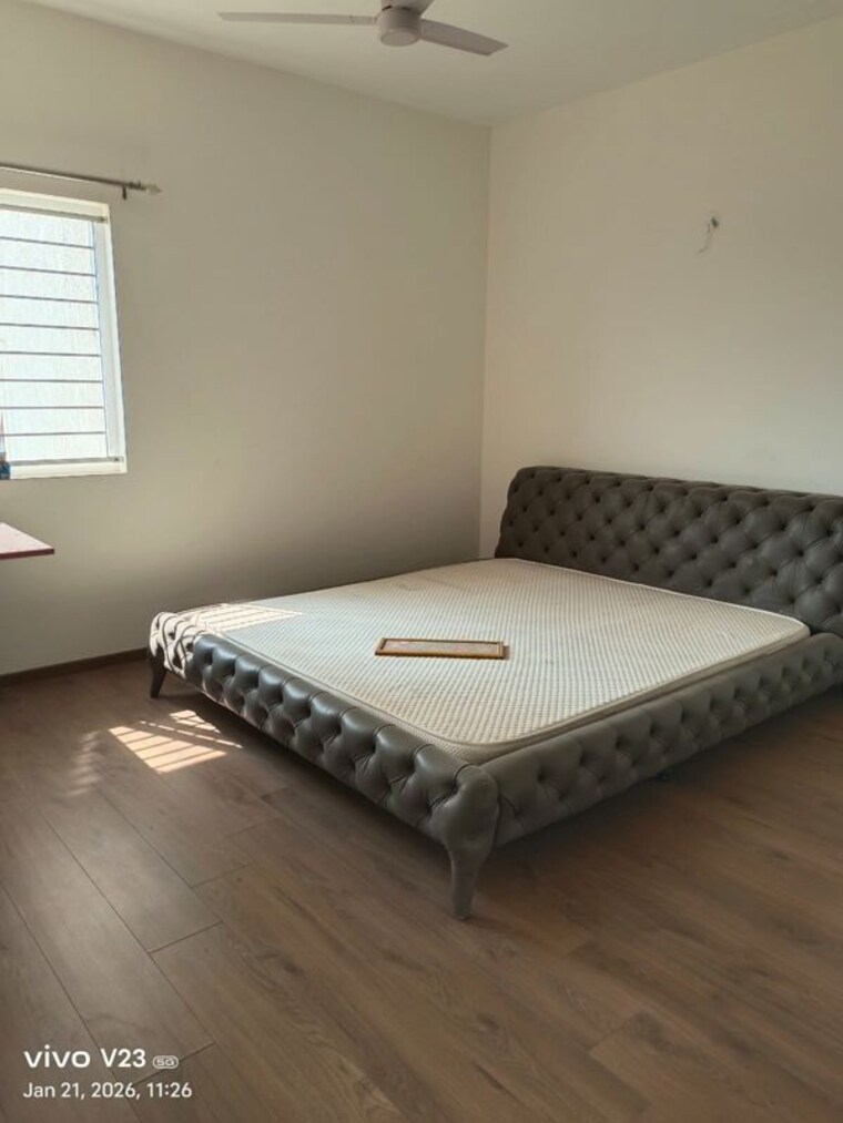 Bedroom, tellapur 3 Bedroom 1870 Sq.Ft. Apartment In Tellapur Hyderabad 9867141