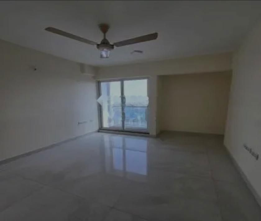 2 BHK Apartment For Rent in Sheth Avalon