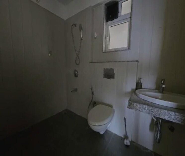 Bathroom, sheth-avalon 2 Bedroom 1100 Sq.Ft. Apartment In Laxmi Nagar Thane 9867122