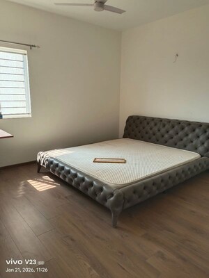 Bedroom in 3 BHK Apartment at Tellapur – for Sale
