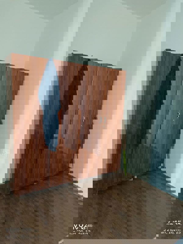 3 BHK + Pooja Room Apartment For Sale in Tellapur