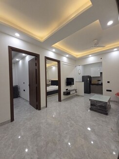 2 BHK + Servant Room Apartment For Rent in Global Arcade