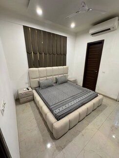 3 BHK Apartment For Rent in Smart World Orchard